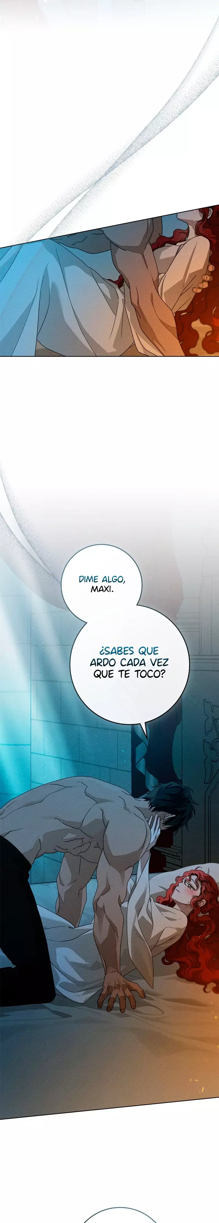 Debajo del Roble capítulo 85 página 17