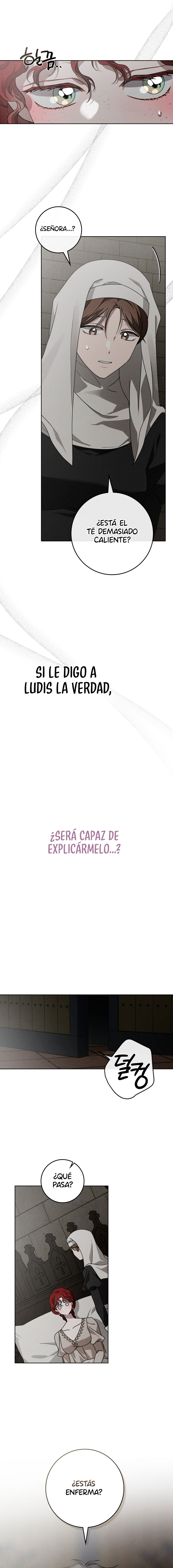 Debajo del Roble capítulo 88 página 4