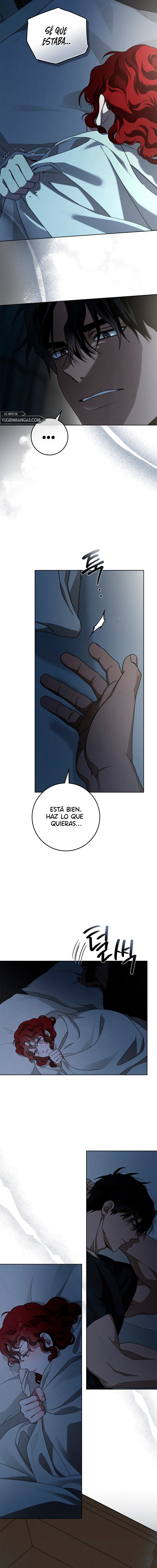 Debajo del Roble capítulo 89 página 13