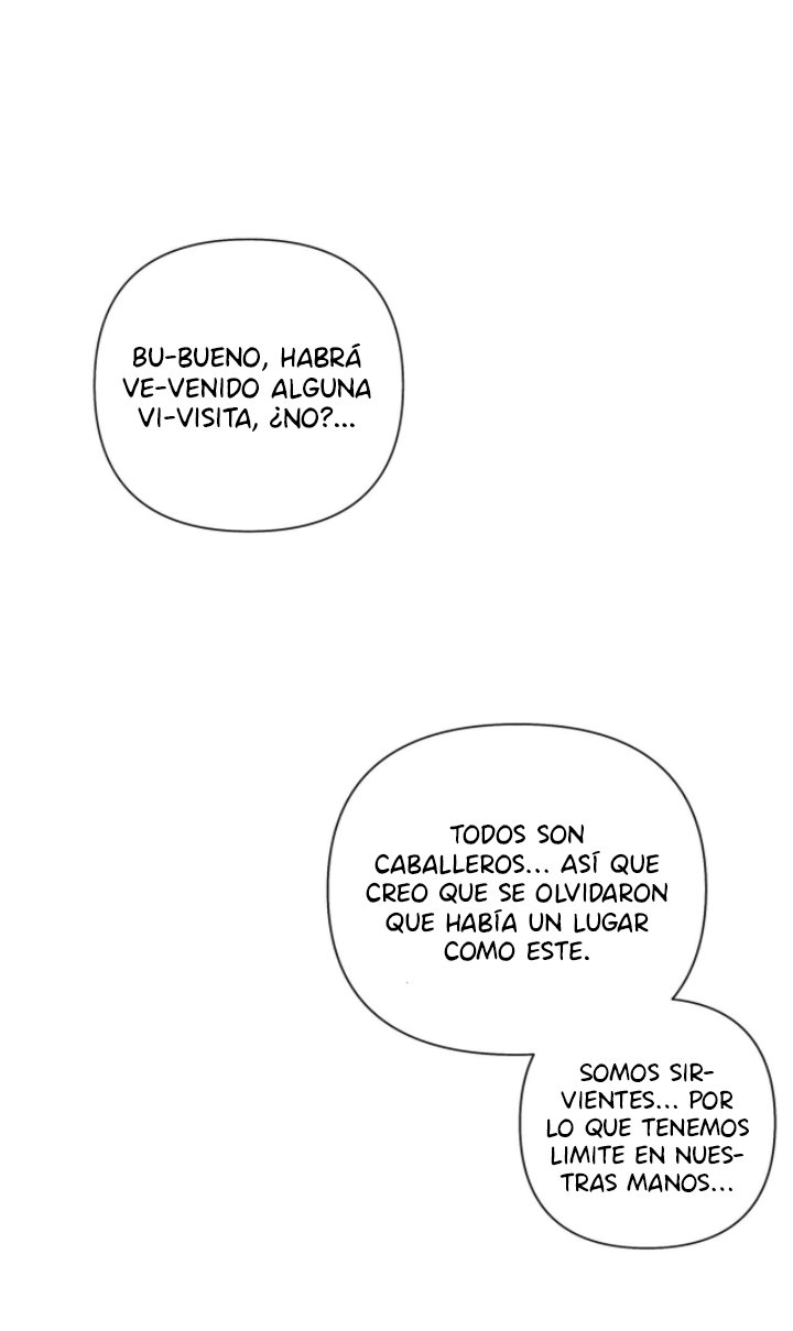 Debajo del Roble capítulo 9 página 102