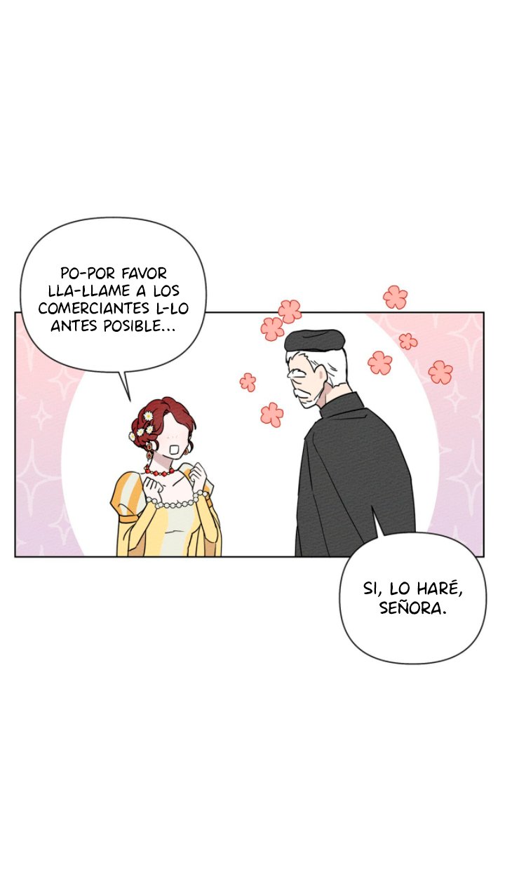 Debajo del Roble capítulo 9 página 103