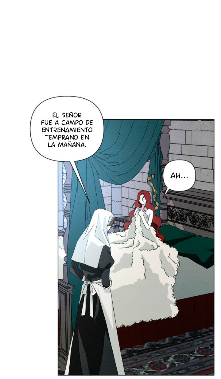 Debajo del Roble capítulo 9 página 41