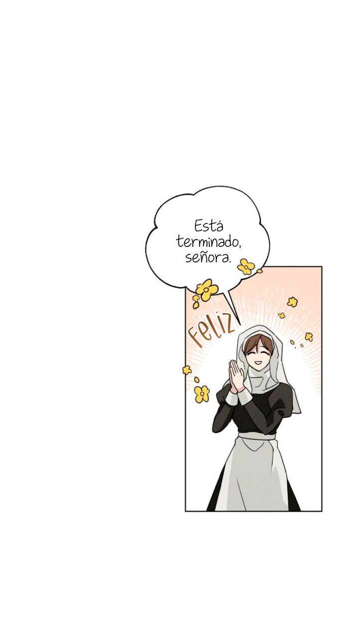 Debajo del Roble capítulo 9 página 47