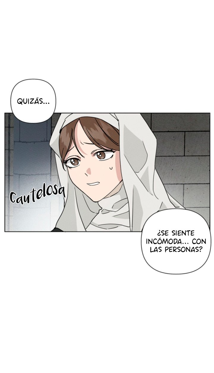 Debajo del Roble capítulo 9 página 53