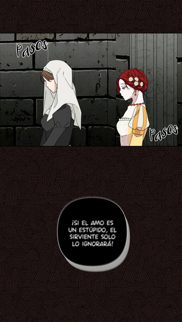 Debajo del Roble capítulo 9 página 64