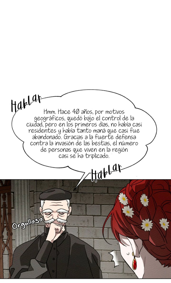 Debajo del Roble capítulo 9 página 88