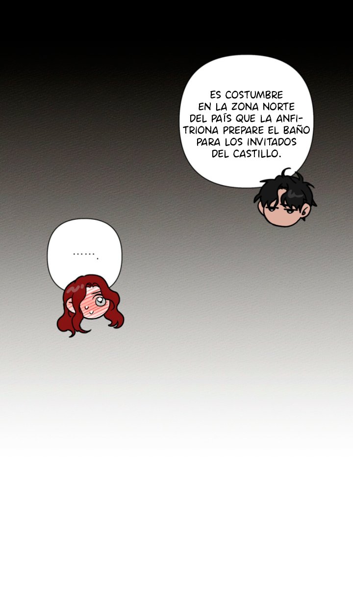 Debajo del Roble capítulo 9 página 9