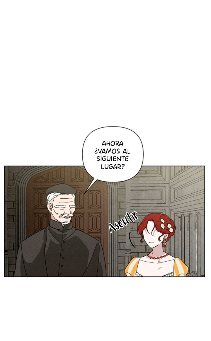 Debajo del Roble capítulo 9 página 97