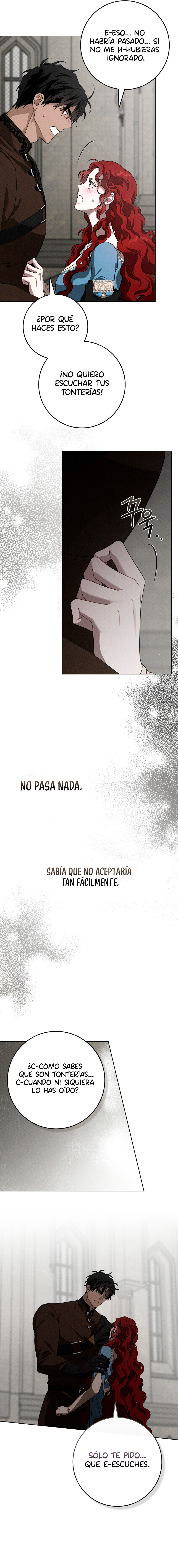 Debajo del Roble capítulo 93 página 12