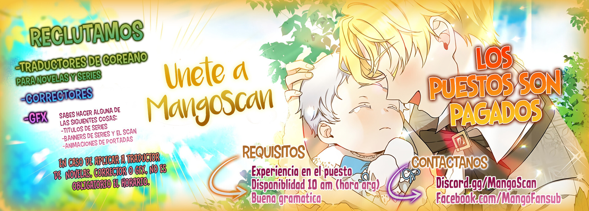 Debajo del Roble capítulo 99 página 2