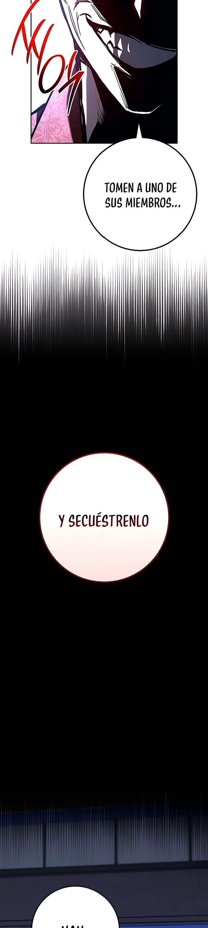 El Emperador del Trueno escribe desde las sombras capítulo 10 página 43