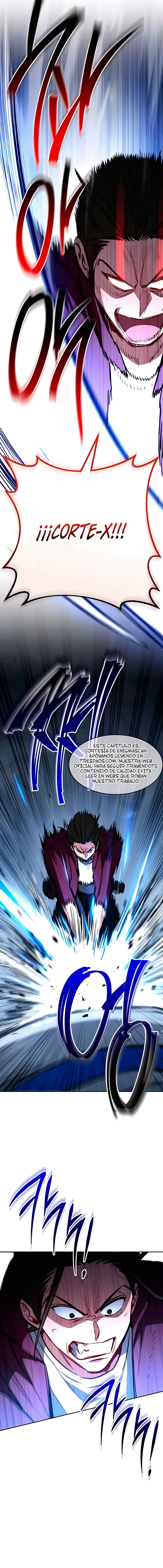 El Emperador del Trueno escribe desde las sombras capítulo 16 página 10
