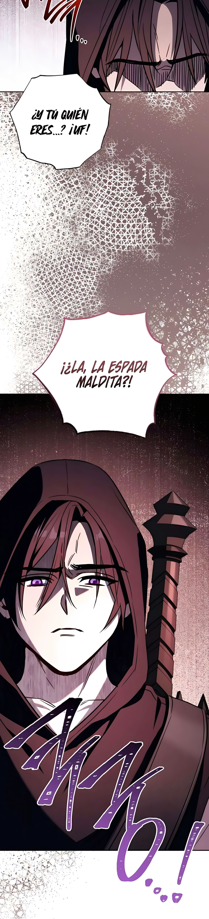 El Emperador del Trueno escribe desde las sombras capítulo 22 página 27