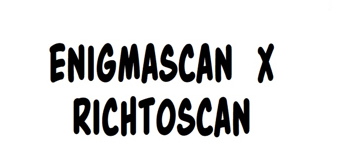 El Emperador del Trueno escribe desde las sombras capítulo 8 página 1