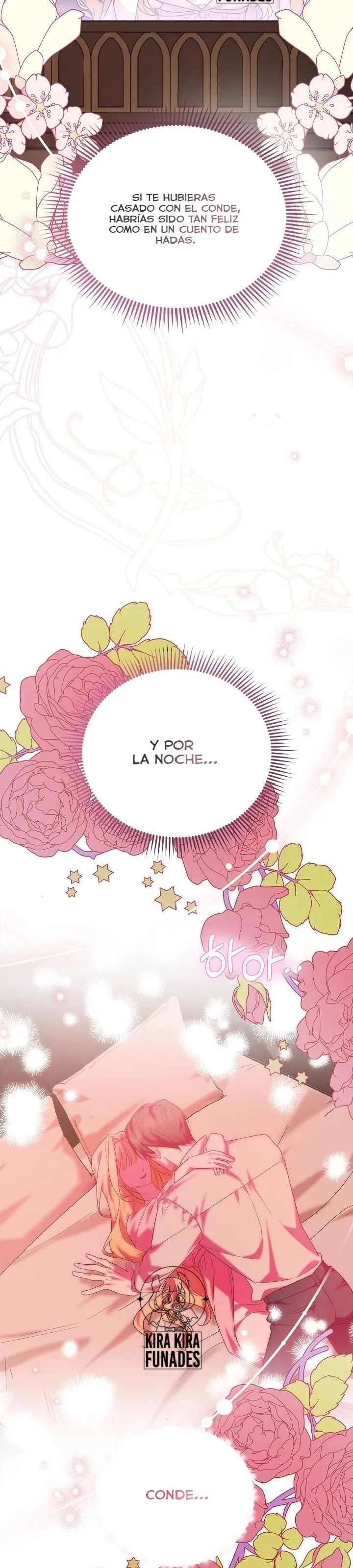 El Marquéz Del Perro Salavaje XXs A La Princesa capítulo 1 página 25