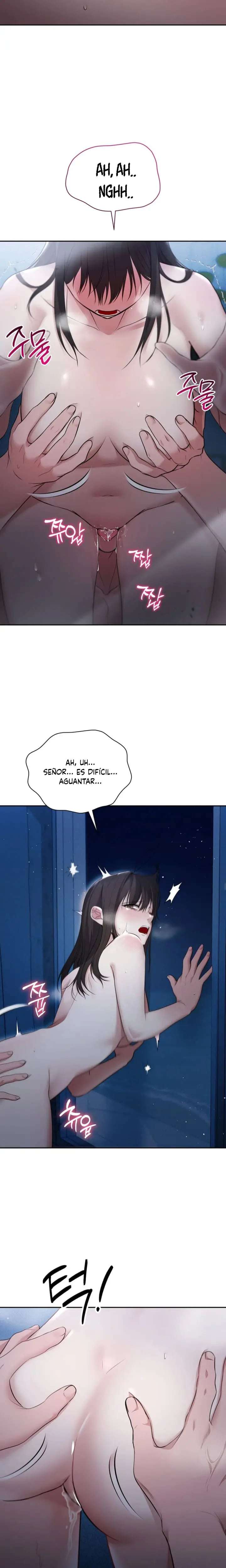 Secret Mode capítulo 13 página 9