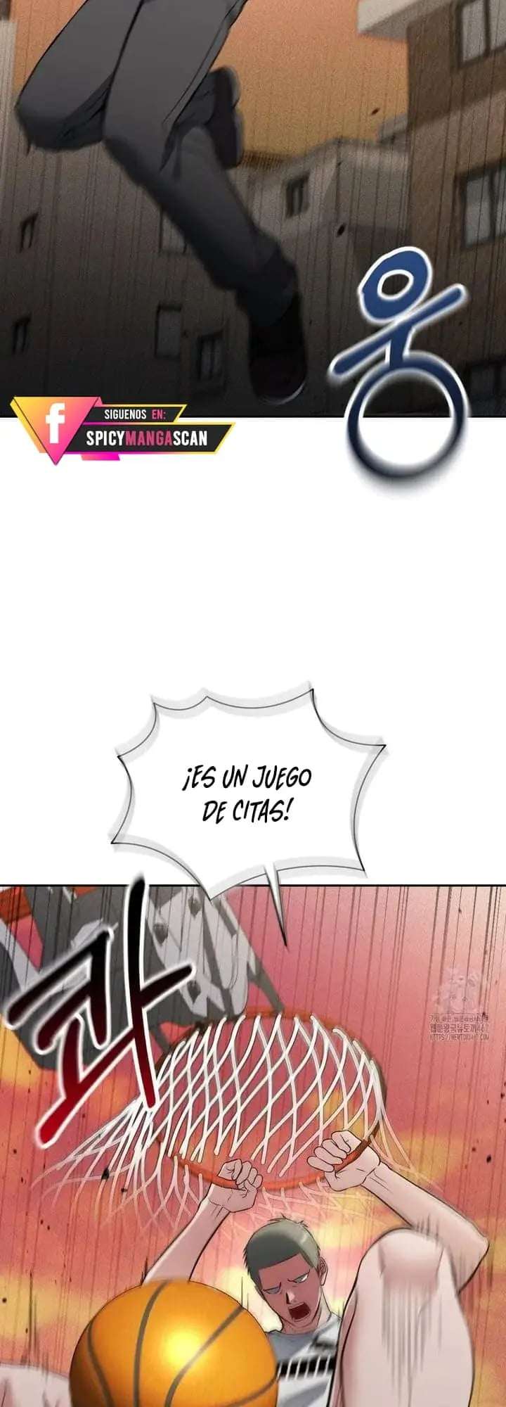 Secret Mode capítulo 14 página 29