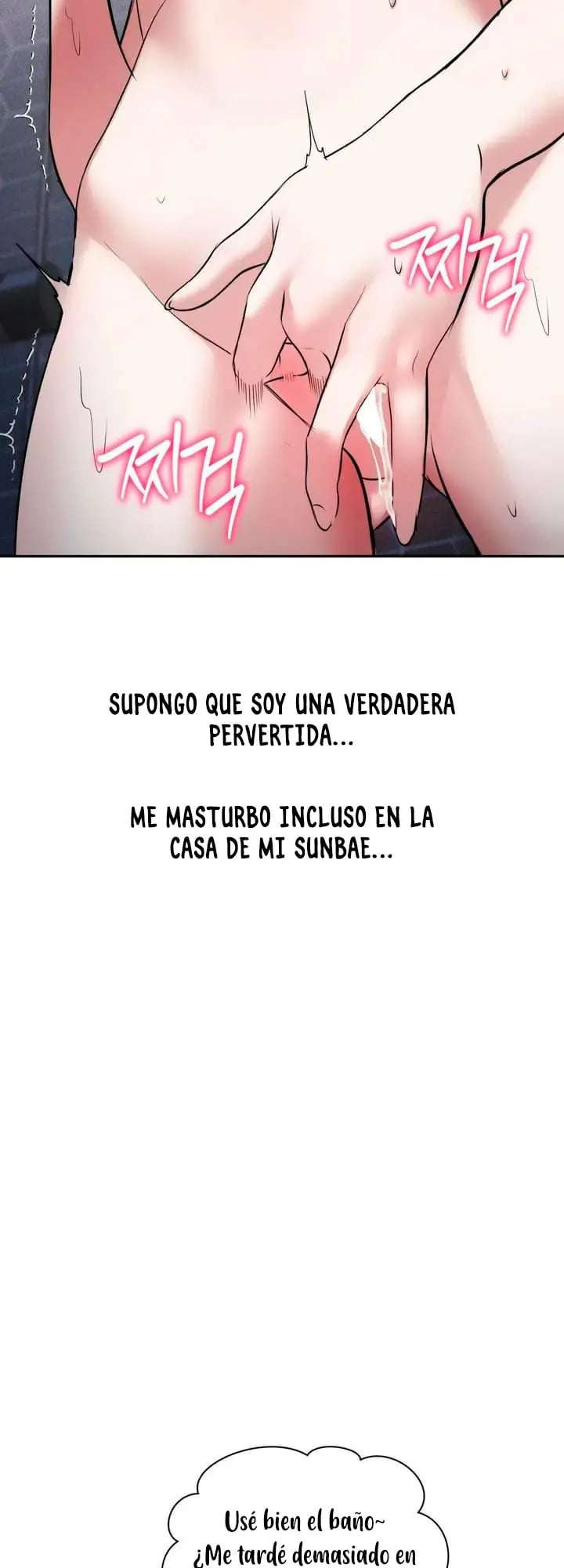 Secret Mode capítulo 16 página 14