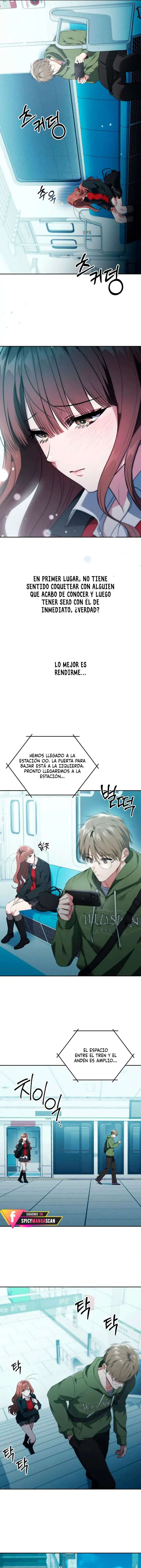 Secret Mode capítulo 17 página 7