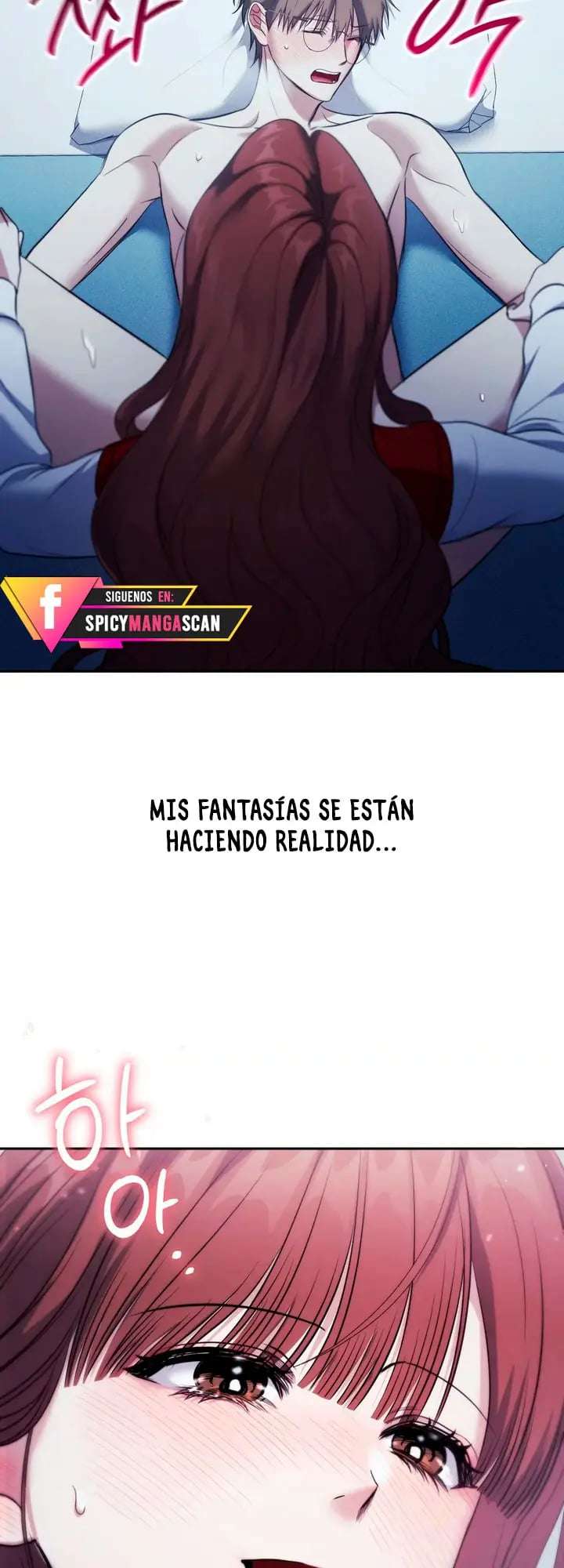 Secret Mode capítulo 18 página 14
