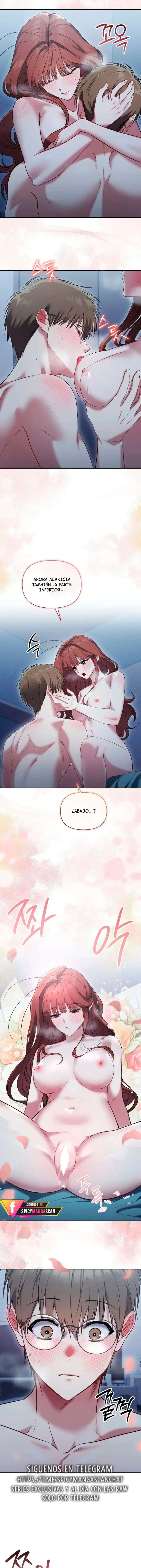 Secret Mode capítulo 19 página 7