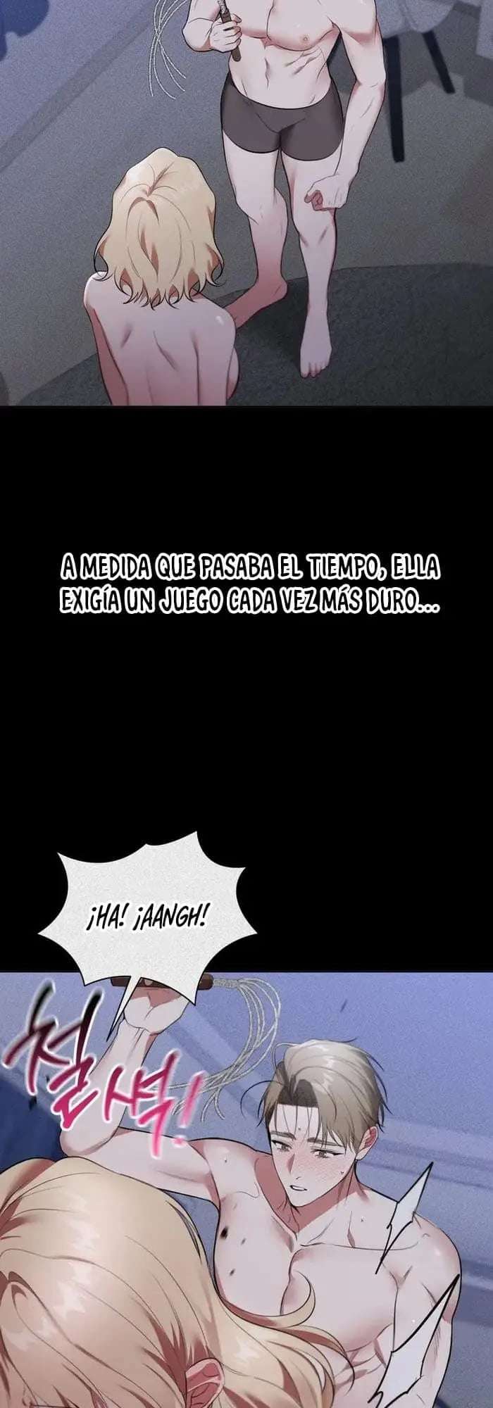 Secret Mode capítulo 23 página 19
