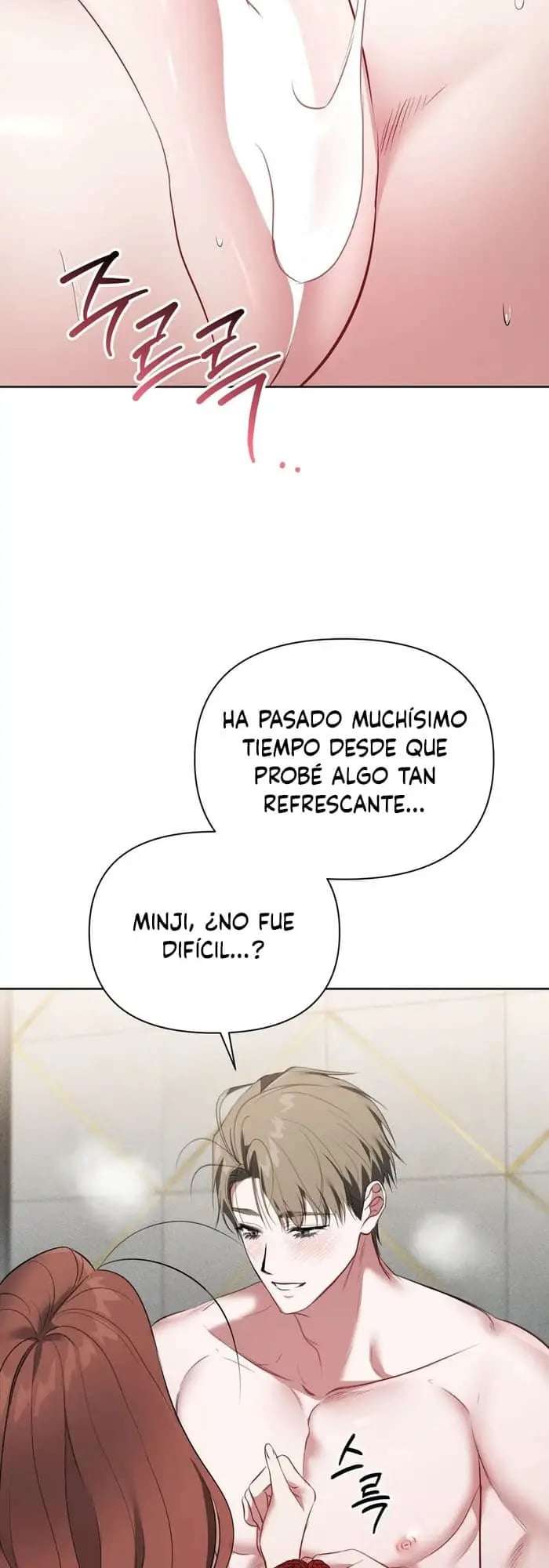 Secret Mode capítulo 24 página 26
