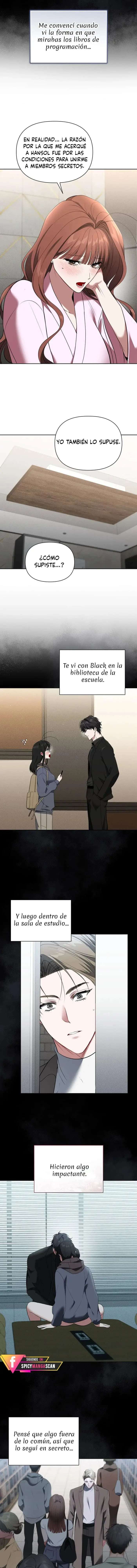 Secret Mode capítulo 24 página 7