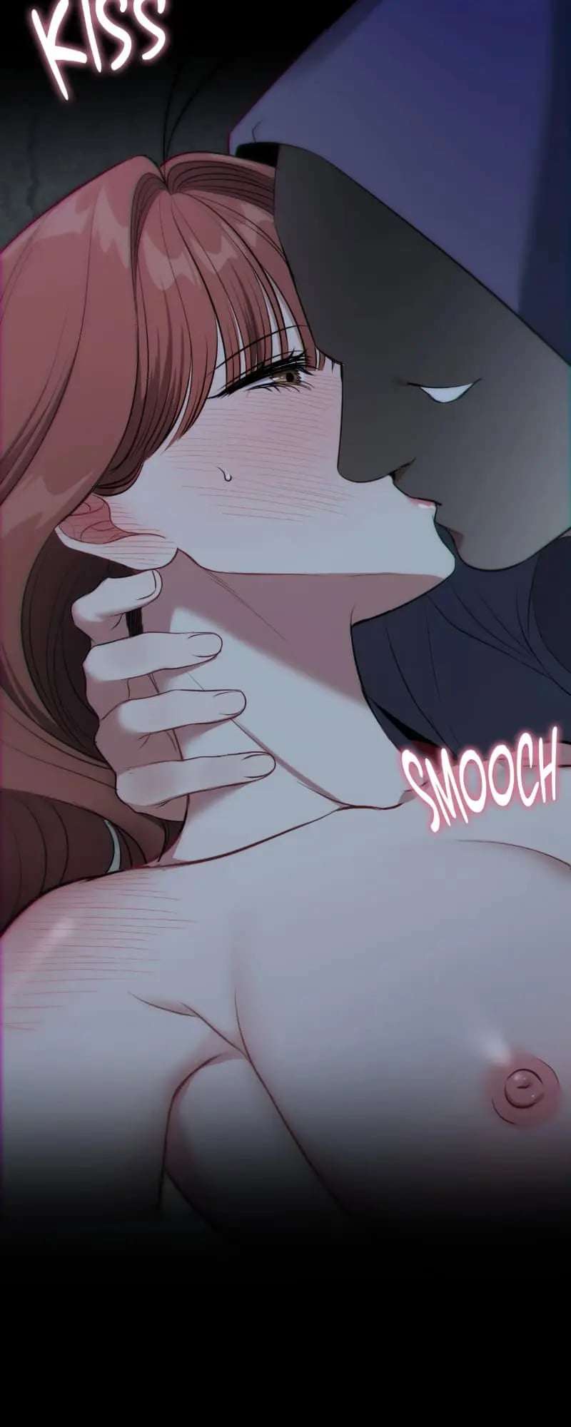 Secret Mode capítulo 25 página 17