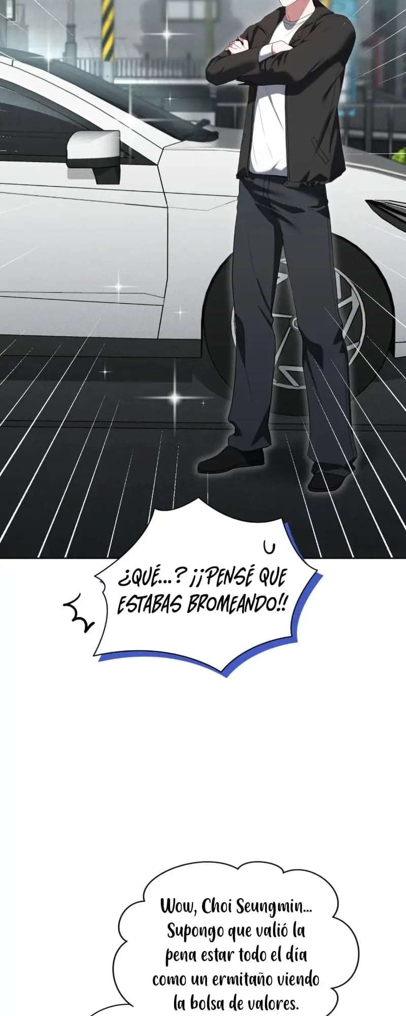 Secret Mode capítulo 25 página 23