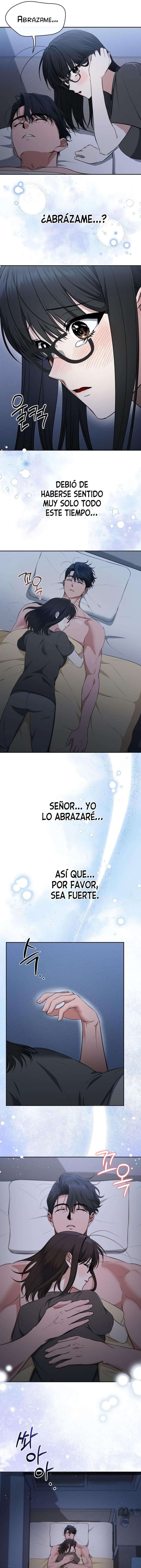 Secret Mode capítulo 6 página 12