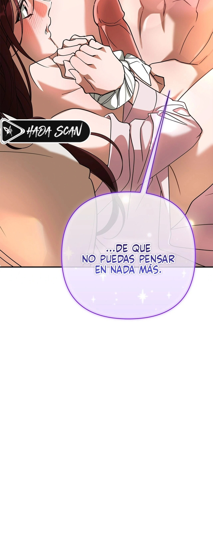 Un Jefe con Beneficios capítulo 8 página 22