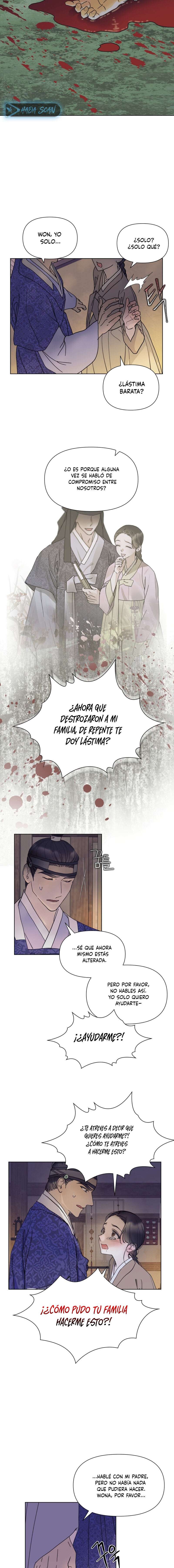 La Concubina capítulo 1 página 13