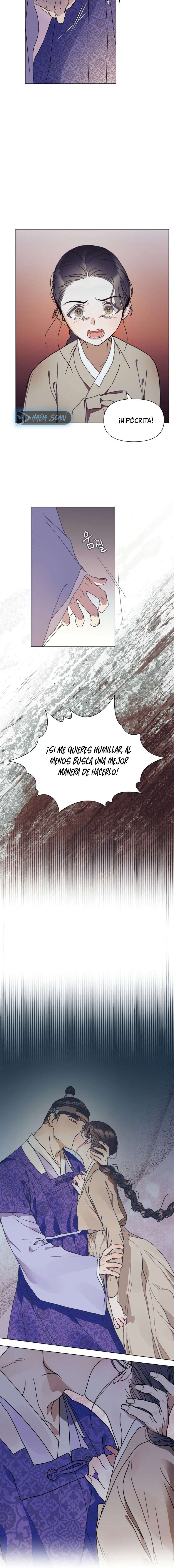 La Concubina capítulo 1 página 14