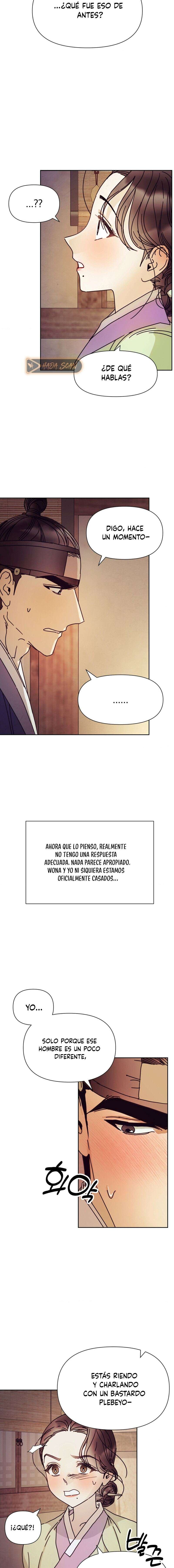La Concubina capítulo 10 página 12