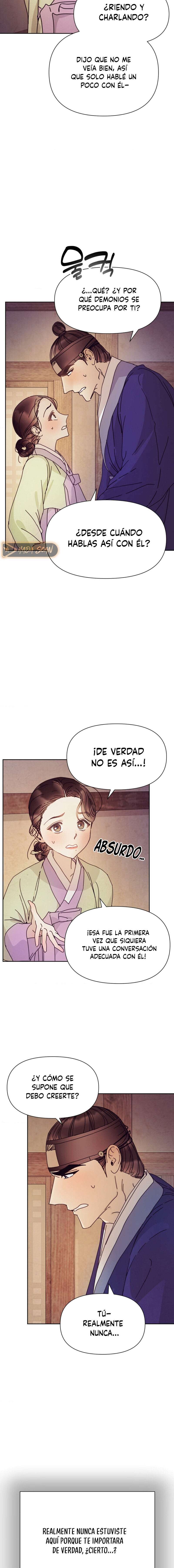 La Concubina capítulo 10 página 13