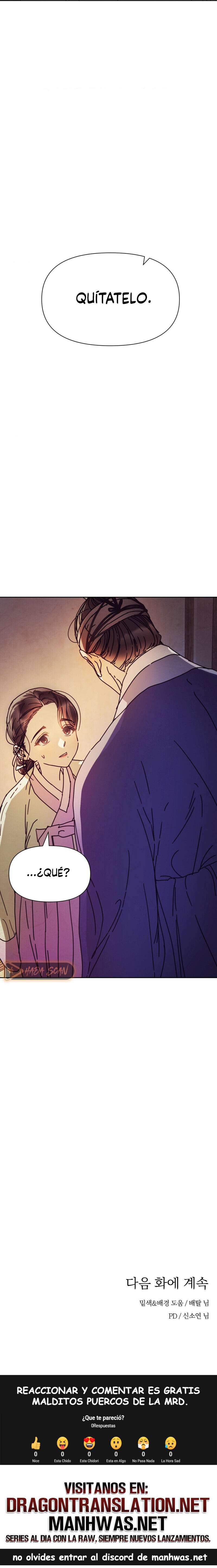 La Concubina capítulo 10 página 15