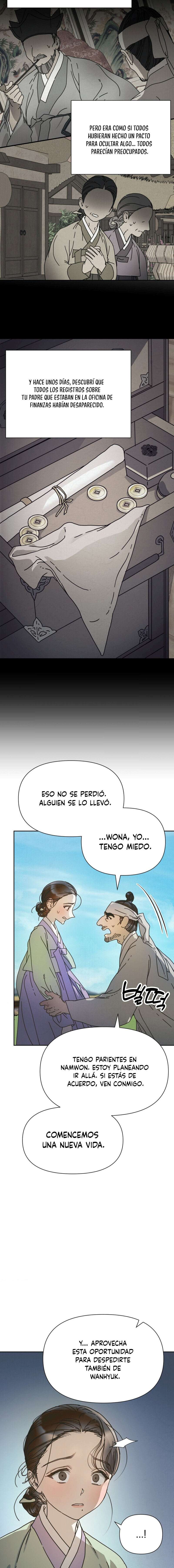 La Concubina capítulo 10 página 2