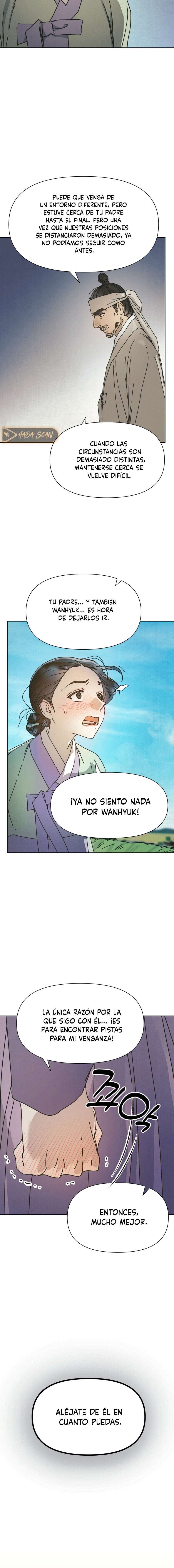 La Concubina capítulo 10 página 3