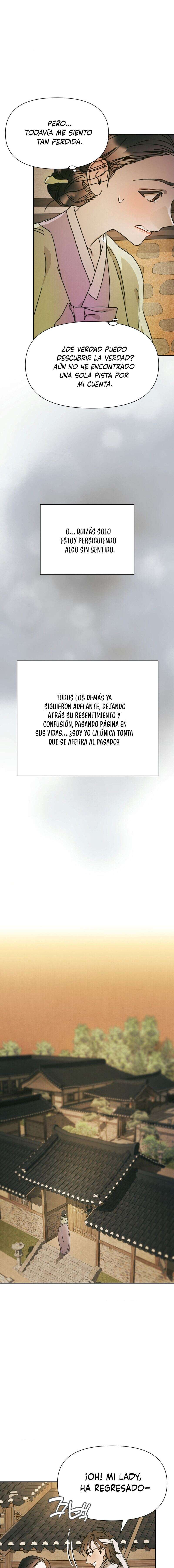 La Concubina capítulo 10 página 5