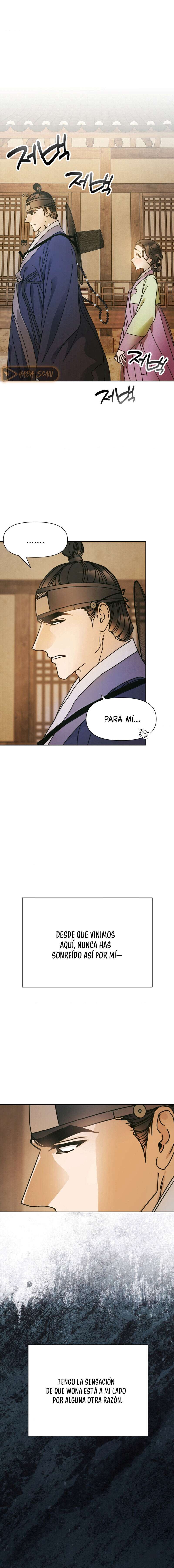 La Concubina capítulo 10 página 9
