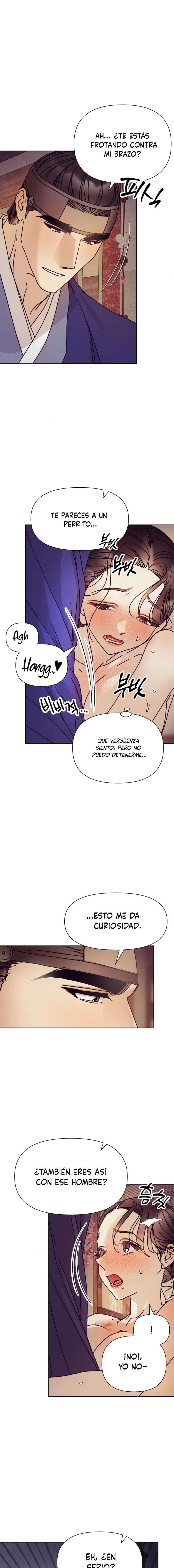 La Concubina capítulo 11 página 11