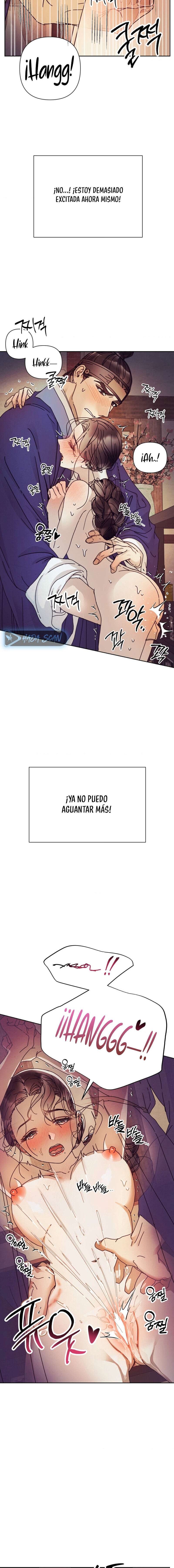 La Concubina capítulo 11 página 13