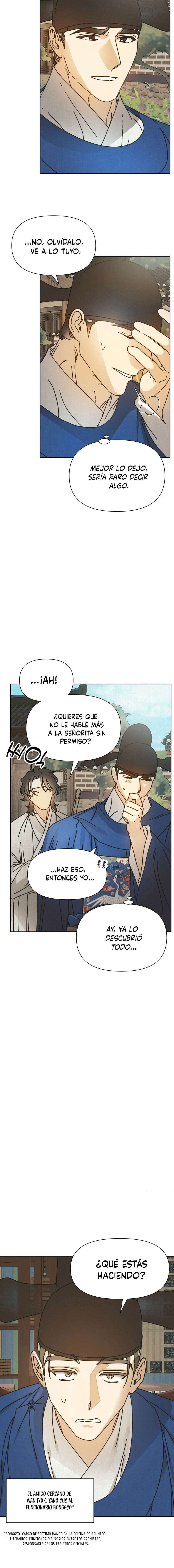 La Concubina capítulo 12 página 14