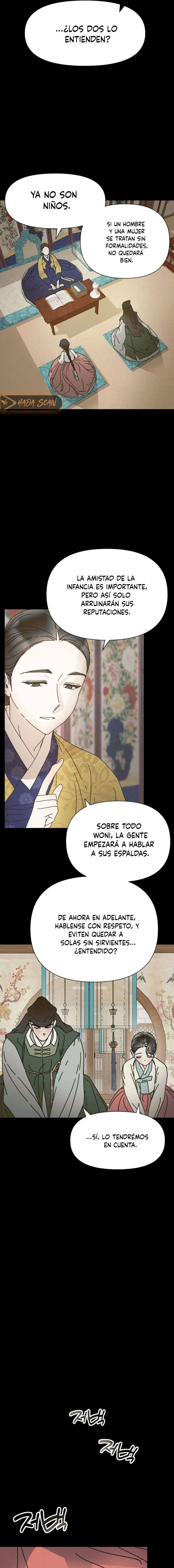 La Concubina capítulo 13 página 10