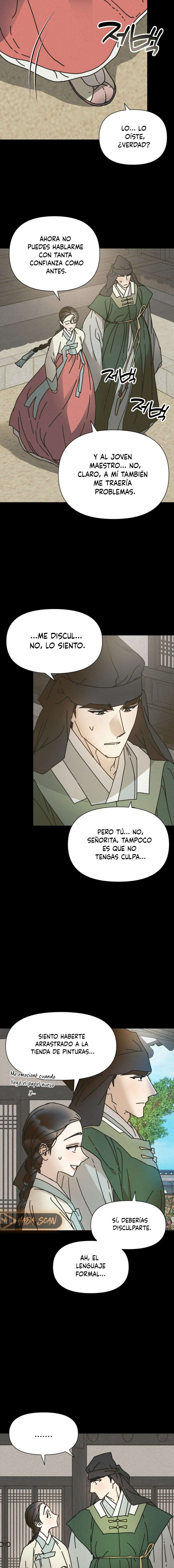 La Concubina capítulo 13 página 11