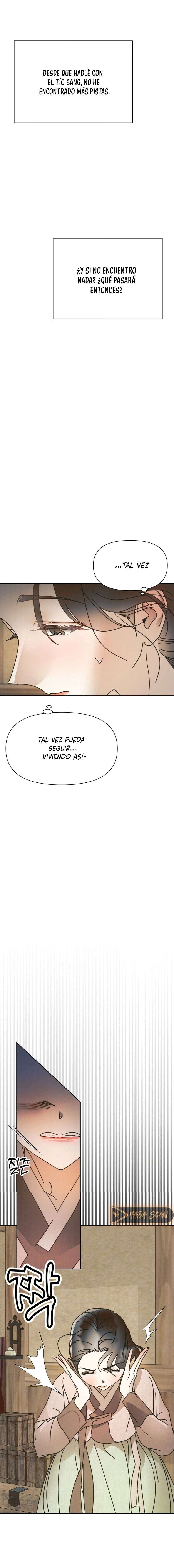 La Concubina capítulo 13 página 17
