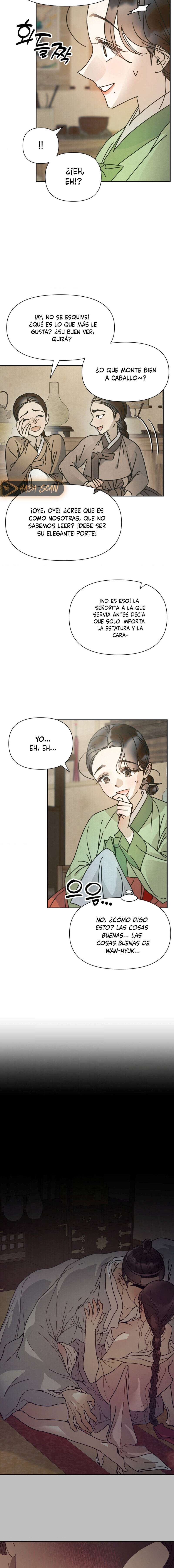 La Concubina capítulo 13 página 4