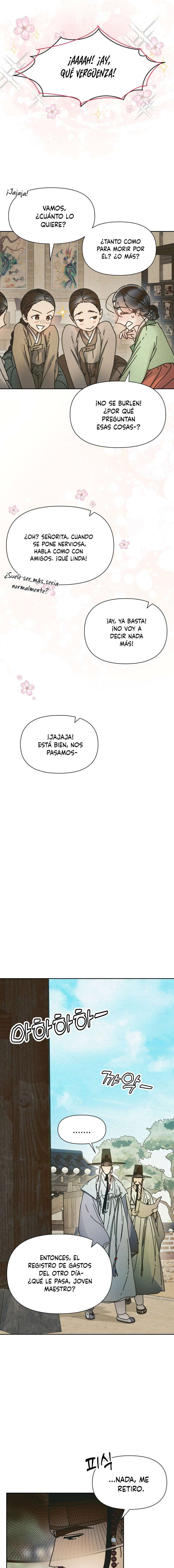 La Concubina capítulo 13 página 6