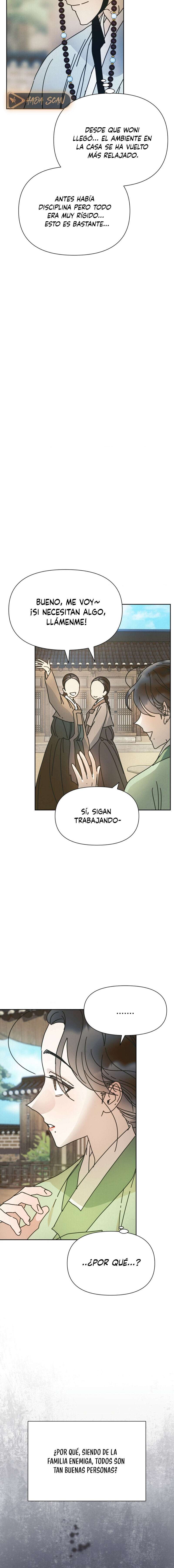 La Concubina capítulo 13 página 7